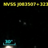 FIRST J083507.4+323302
