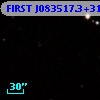 FIRST J083517.3+311907