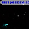 FIRST J083535.6+320324