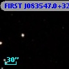 FIRST J083547.0+320307