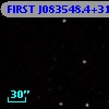 FIRST J083548.4+310016
