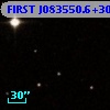 FIRST J083550.6+302345