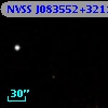 NVSS J083552+321105
