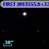 FIRST J083555.8+323206