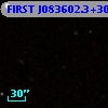 FIRST J083602.3+300422