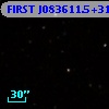 FIRST J083611.5+311243