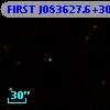 FIRST J083627.6+305243