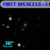FIRST J083633.8+311125