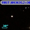 FIRST J083635.2+301906