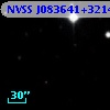 NVSS J083641+321430