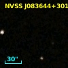 FIRST J083644.2+301520