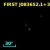 FIRST J083652.1+311721