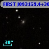 FIRST J083159.4+303924