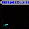 FIRST J083231.9+312015