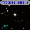 TYC 2831-1467-1