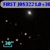 FIRST J083221.0+303041