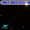 FIRST J083237.5+304858