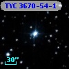 TYC 3670-54-1