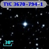 TYC 3670-794-1