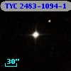 TYC 2483-1094-1