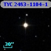 TYC 2483-1104-1