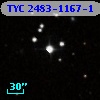 TYC 2483-1167-1