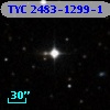 TYC 2483-1299-1