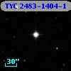 TYC 2483-1404-1