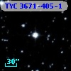 TYC 3671-405-1