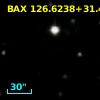 RX J0826.4+3125