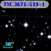 TYC 3671-519-1