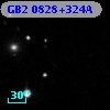 GB2 0828+324A