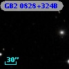 GB2 0828+324B