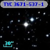 TYC 3671-537-1