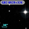 GB2 0829+326