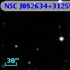 NSC J082634+312550