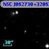 NSC J082730+320832