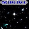 TYC 3671-579-1