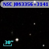 NSC J083356+314112