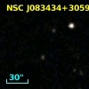 NSC J083434+305939