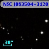 NSC J083504+312010