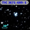 TYC 3671-609-1