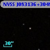 NVSS J083136+304826