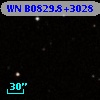 WN B0829.8+3028