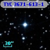 TYC 3671-613-1