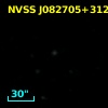 NVSS J082705+312535