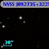 NVSS J082735+322545