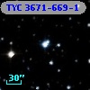 TYC 3671-669-1