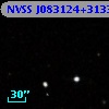NVSS J083124+313329