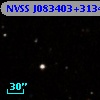 NVSS J083403+313431